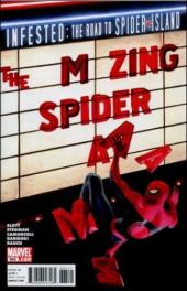 The amazing Spider-Man Vol.2 (1999) -665- Crossroads