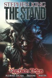 The stand (TPB) -INT1a- Captain Trips