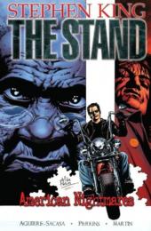 The stand (TPB) -INT2- American nightmares