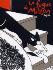 Milton - La fugue de Milton