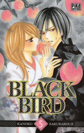 Black Bird -5- Tome 5