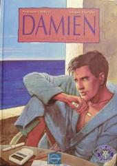 Damien, l'histoire d'un diabétique