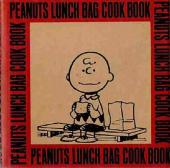 Peanuts (Determined productions) -2- Peanuts lunch bag cook book