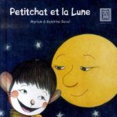 (AUT) Revel, Sandrine - Petitchat et la Lune