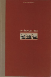 Intérieur jazz