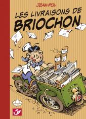 Briochon -HSTT- Les Livraisons de Briochon
