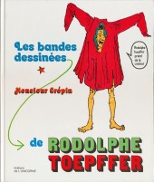 (AUT) Töpffer -e91- Monsieur Crépin