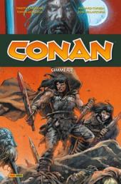 Conan (Best of Fusion) -6- Cimmérie