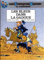 Les tuniques Bleues - La collection (Hachette) -813- Les bleus dans la gadoue