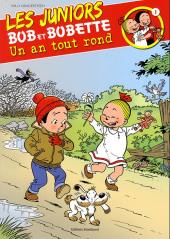 Bob et Bobette (Les Juniors)