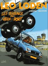 Léo Loden -2c2008- Les Sirènes du Vieux-Port