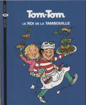 Tom-Tom et Nana -3b2004- Le roi de la tambouille