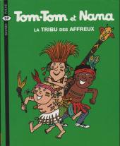 Tom-Tom et Nana -14b2004- La tribu des affreux