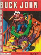 Buck John -578- Un métier difficile