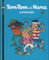 Tom-Tom et Nana -22a2004- Superstars