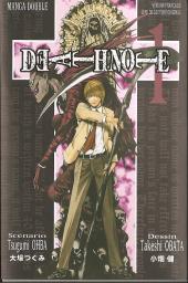 Death Note (albums doubles France Loisirs)
