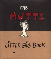 Mutts (1996) -HS 2- The Mutts little big book