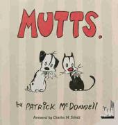 Mutts (1996) -1- Mutts