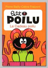 Petit Poilu -6MR3738- Le Cadeau poilu