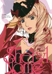 Macross Frontier - Visual collection - Sheryl Nome Final
