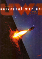 Universal War One -1Pub- La Genèse