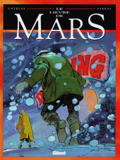 Le lièvre de Mars -2a2002- Le lièvre de Mars 2