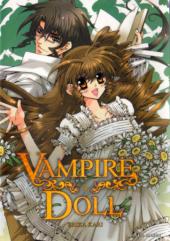 Vampire Doll -3- Tome 3