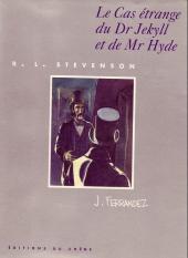 (AUT) Ferrandez - Le Cas étrange du Dr Jekyll et de Mr Hyde