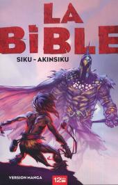 La bible (Siku) - La Bible