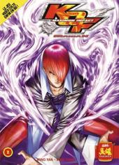 King of Fighters - Maximum Impact Maniax -2- Volume 2