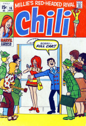 Chili (1969) -16- Issue # 16