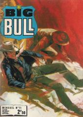 Big Bull (Imperia) -71- Les faux monnayeurs
