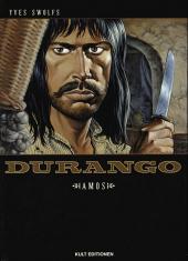 Durango (en allemand) -4- Amos