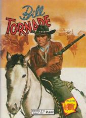 Bill Tornade (2e série - Arédit) -29- Le ranch de la peur