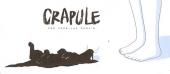 Crapule (Deglin) -MR3826- Mini-récit n°3