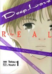 Deep Love Real -1- Vol. 1
