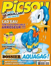 Picsou Magazine -473- Picsou magazine n°473