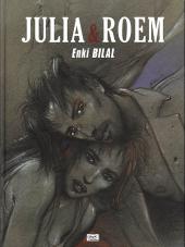 Julia & Roem (en allemand) - Julia & Roem