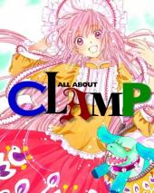 (AUT) CLAMP (en japonais) - All About CLAMP