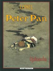 Peter Pan (Loisel) -2a2002- Opikanoba