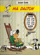 Lucky Luke -38d1984- Ma Dalton