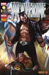 Wolverine (2e série) -2- Wolverine en enfer (2/3)