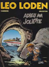 Léo Loden -3c2008- Adieu ma Joliette