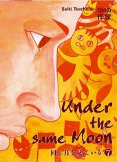 Under the same Moon - Tome 7