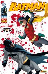 Batman Universe -8- Batman vs Robin (2e partie)