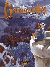 Gargouilles -3a2006- Les gardiens