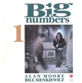 Big Numbers - Tome 1