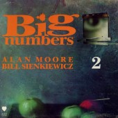 Big Numbers - Tome 2
