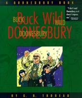 Doonesbury -11- Buck Wild Doonesbury