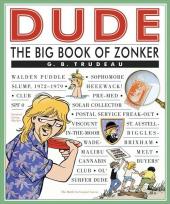 Doonesbury -HS2- Dude - The Big Book of Zonker